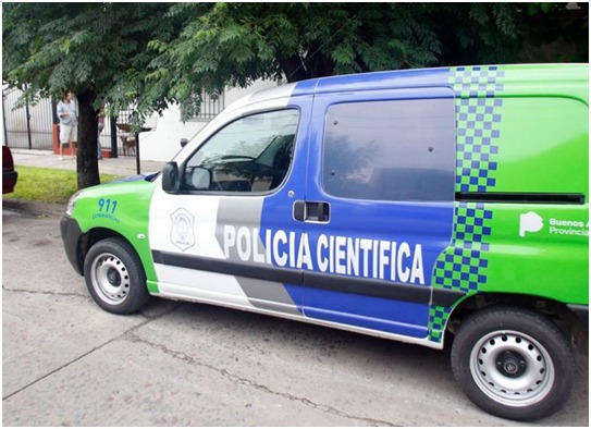 Foto Archivo