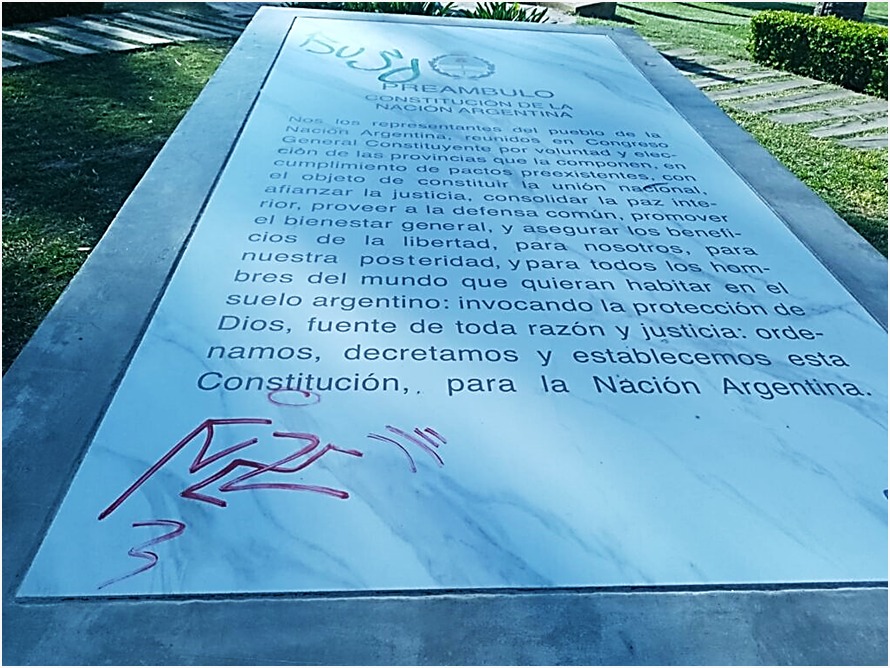 (Foto: La Nota Zonal)