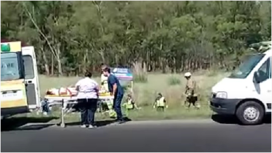 (Fotos: Chascomús Noticias – Mariano Cerimele)