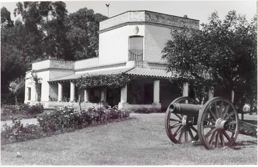 Museo Pampeano