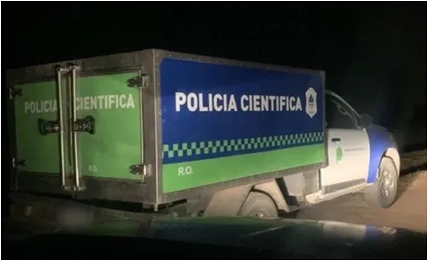 (Foto de ilustración)