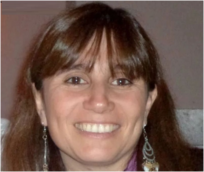 (Claudia Quiroga, concejal del GEN)