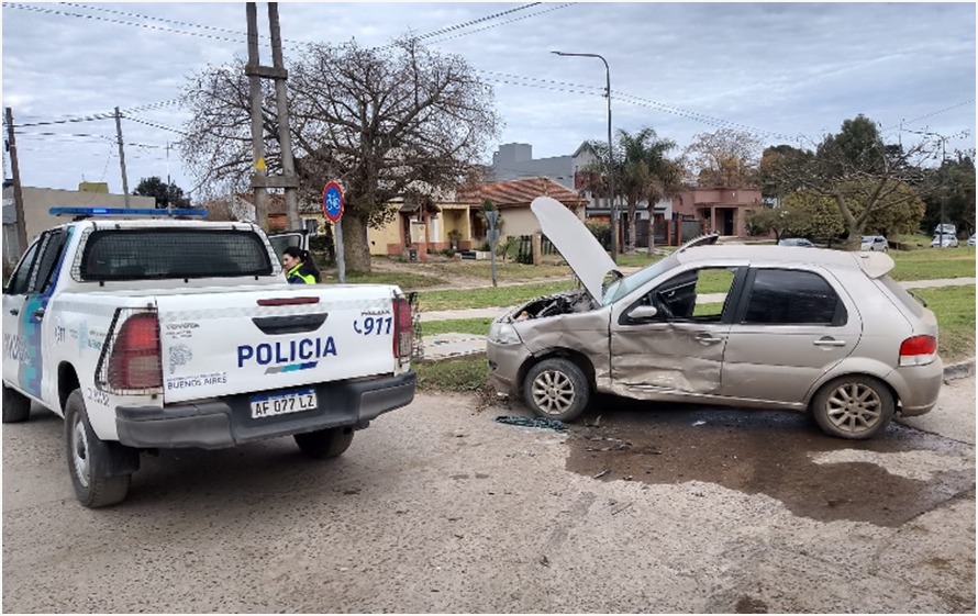 (Foto: Chascomús Ciudad)