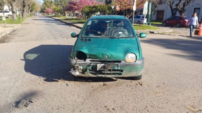 Foto: Jorge Bonavita