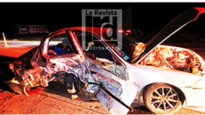 (Foto: La Revista Digital)