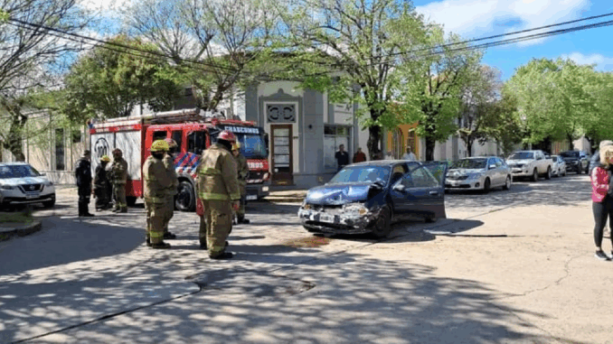 (Foto: Chascomús Ciudad)