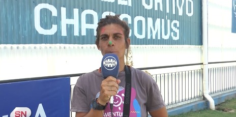 FOTO Y VIDEO DE SOMOS NOTICIAS