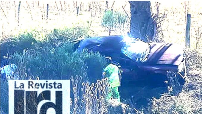 (Foto de La Revista Digital)