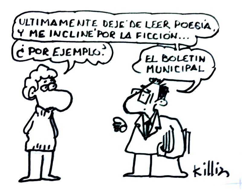 HUMOR 01-07-2026