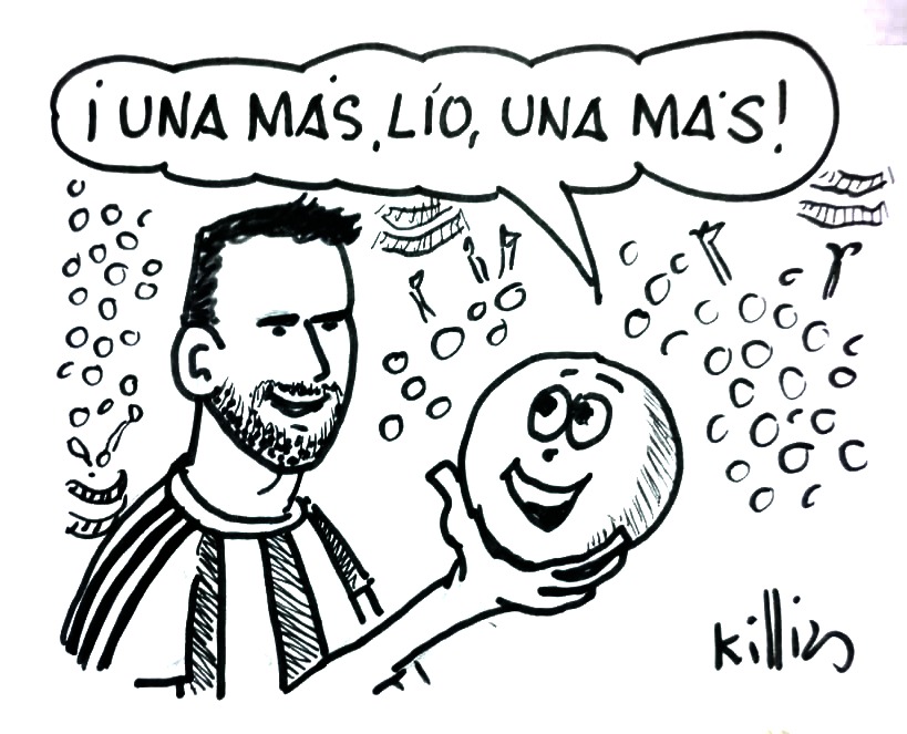 HUMOR 01-07-2026