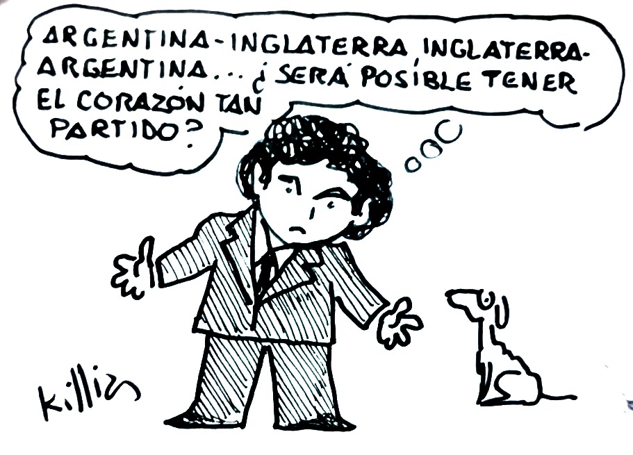 HUMOR 01-07-2026