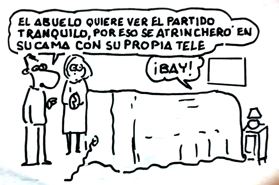 HUMOR 01-07-2026