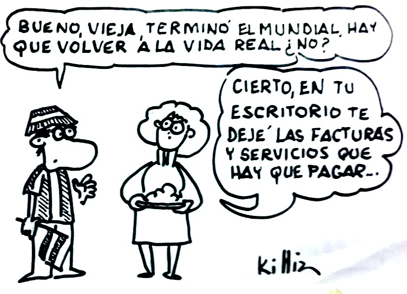 HUMOR 01-07-2026