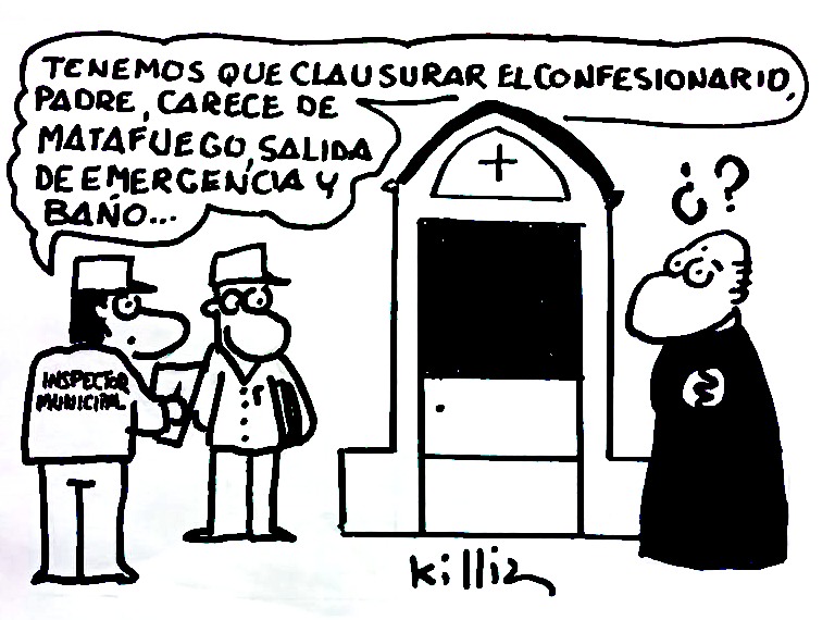 HUMOR 01-07-2026