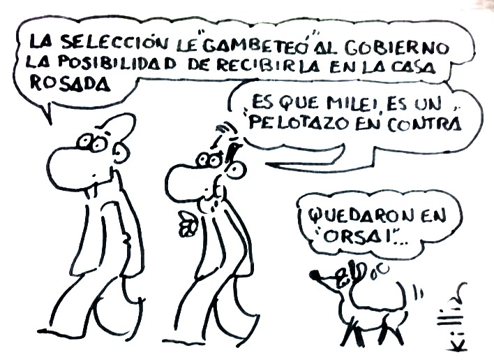 HUMOR 01-07-2026