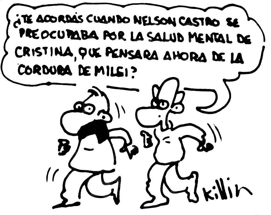 HUMOR 01-07-2026