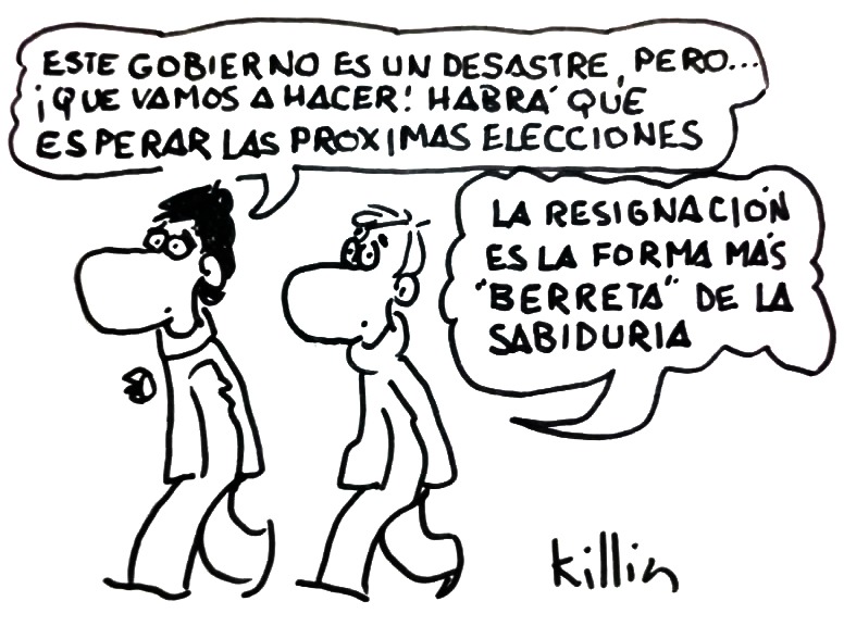 HUMOR 01-07-2026