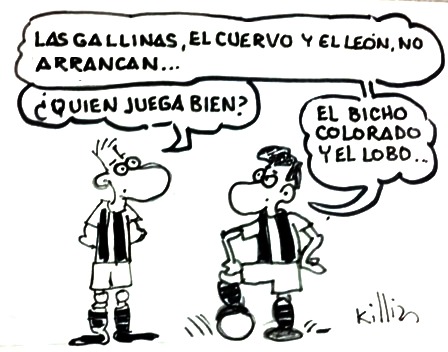 HUMOR 01-07-2026
