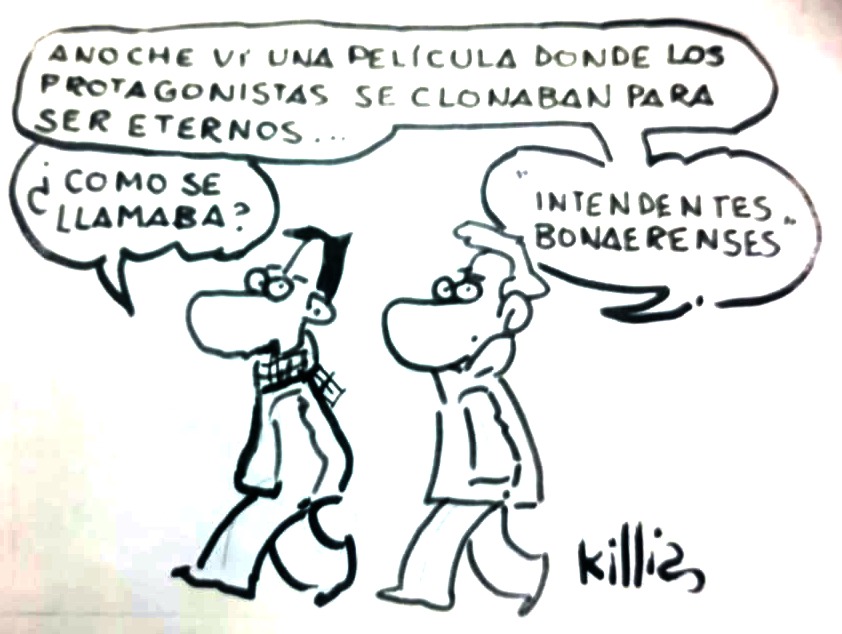 HUMOR 01-07-2026