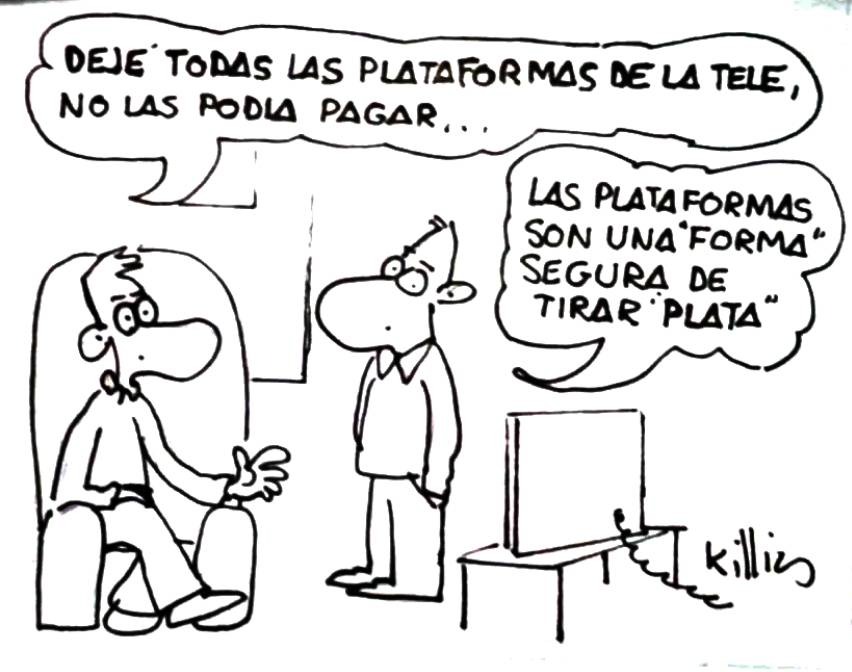 HUMOR 01-07-2026