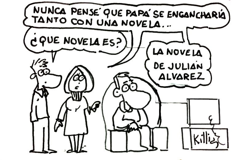 HUMOR 01-07-2026