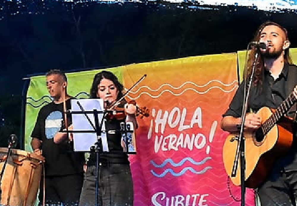 Este domingo se llevará a cabo una peña folklórica en el Museo Pampeano Este domingo se llevará a cabo una peña folklórica en el Museo Pampeano