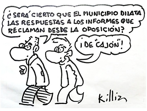 HUMOR 05-09-2026