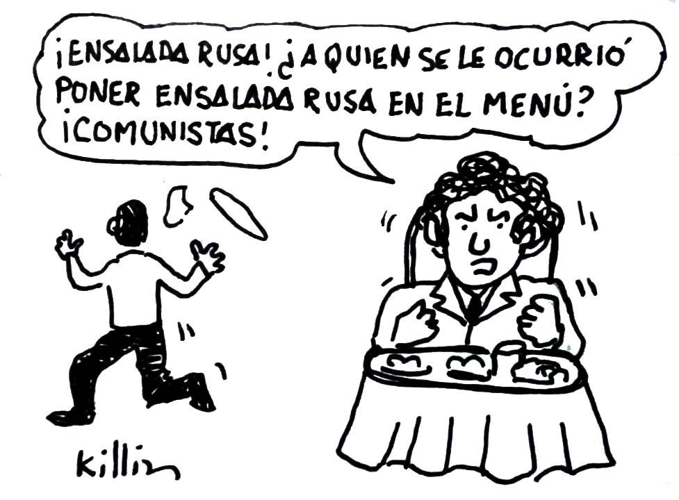 HUMOR 05-09-2026