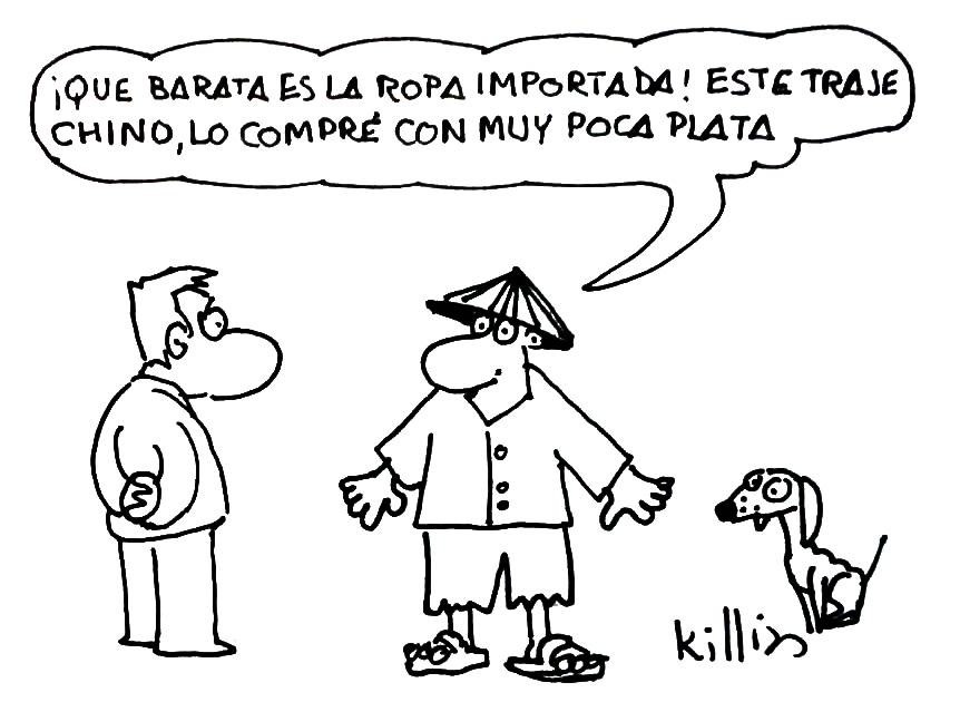 HUMOR 05-09-2026