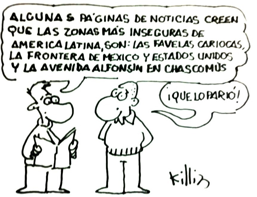 HUMOR 05-09-2026