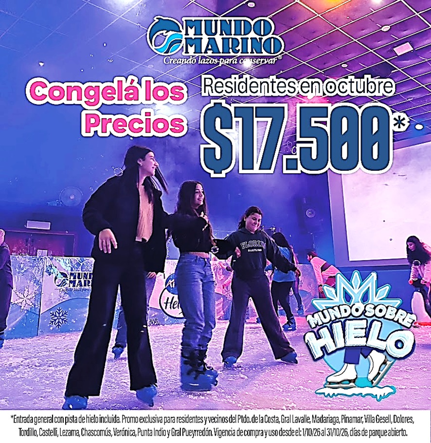 Mundo Marino